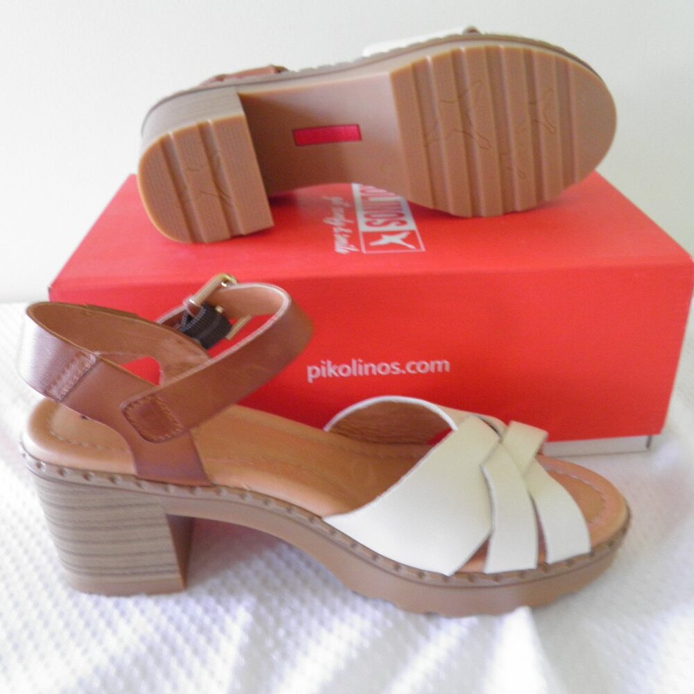 Pikolinos CANARIAS Shoes size 9.5